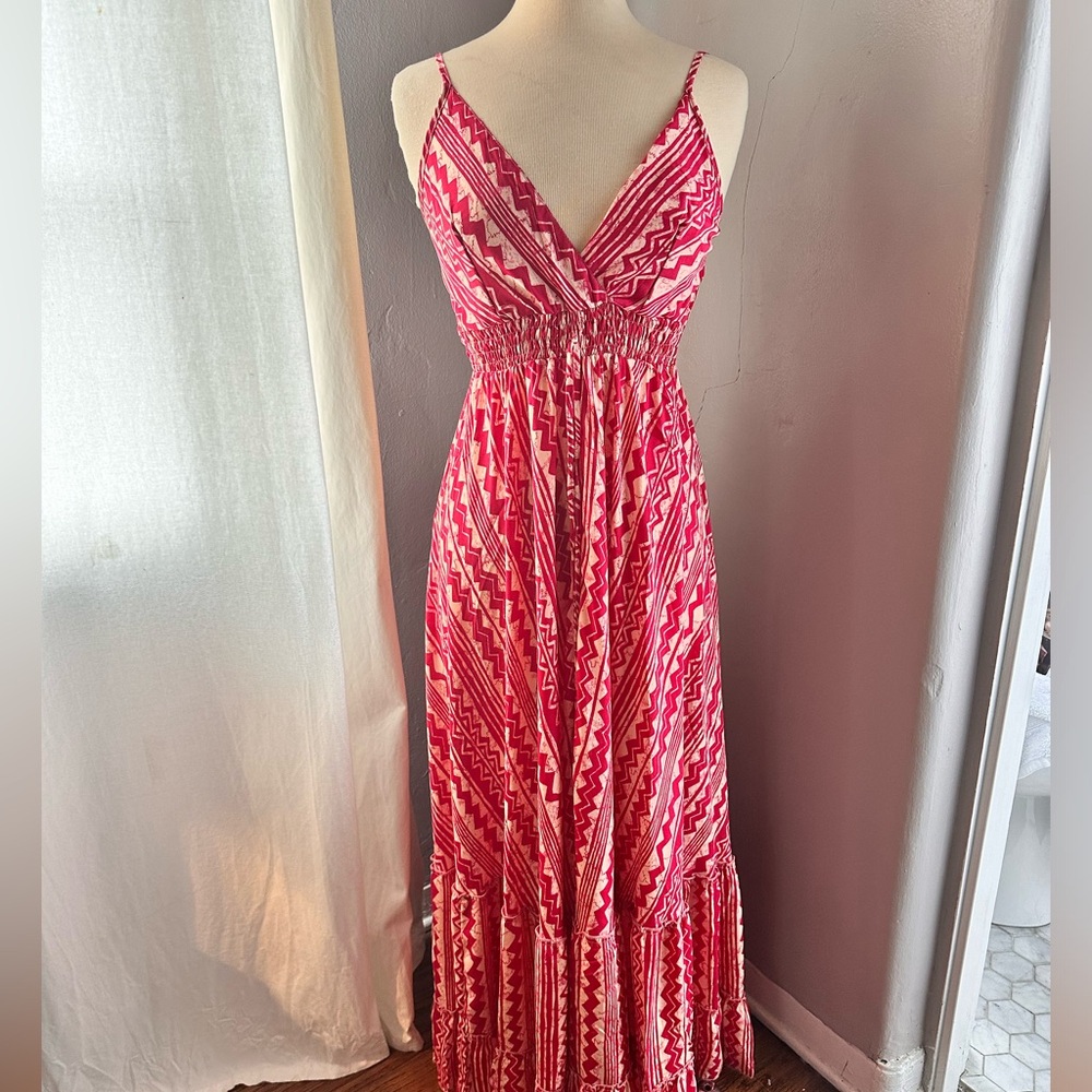 Karma Highway Dress